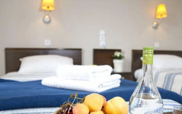 Peli Hotel