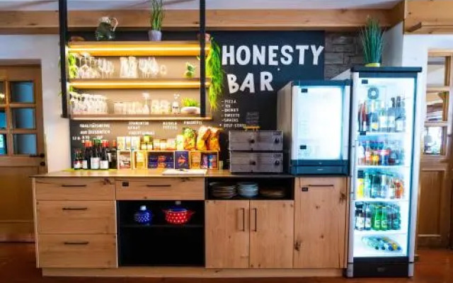 Kolbitsch... ein Ausblick der verzaubert