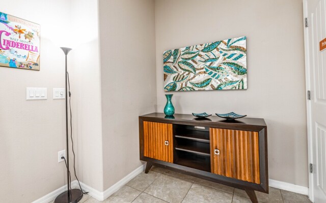 Brand New Luxury Townhome w/ Pvt Pool Close to Disney Parks by Redawning