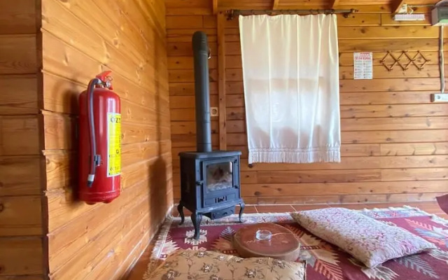 Sahildeki Ev Bungalov Apart