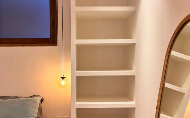 #3 Loft at Kilau Luxury Apartments Berawa