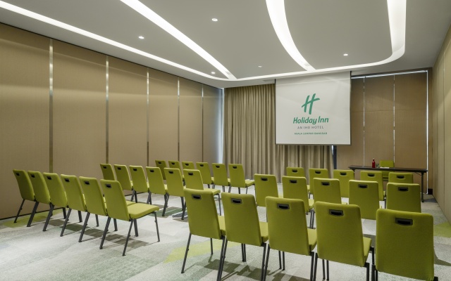Holiday Inn Kuala Lumpur Bangsar by IHG