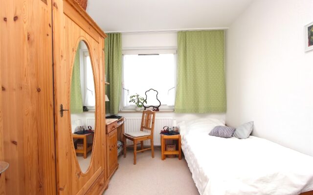 Private Room Hohenrode