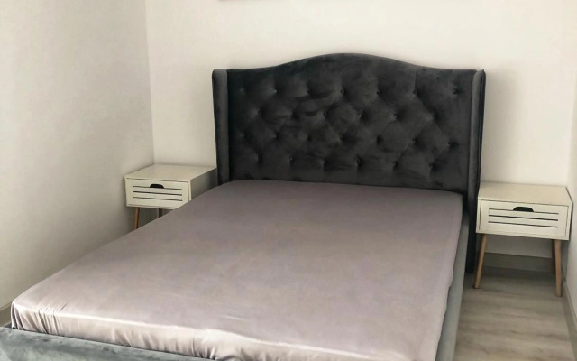 Hils Pallady Bucharest apartments