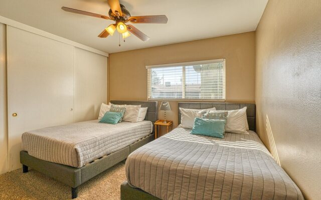 Serenity on 85th Street