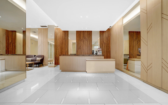 OYO 95052 Cordia Tower – Guest Rooms – Depok