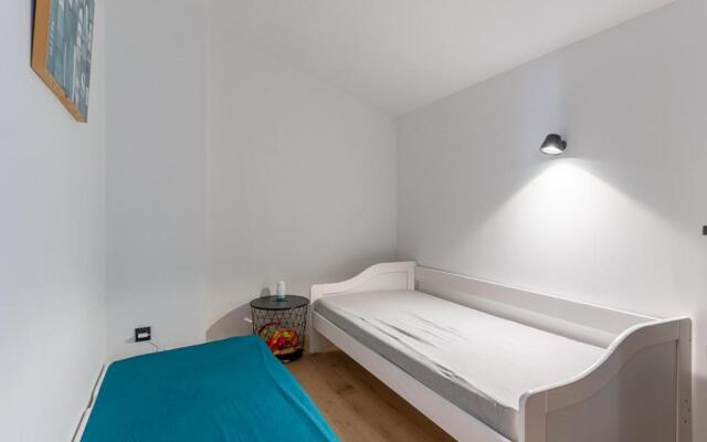 Appartement Mimizan, 3 pièces, 4 personnes - FR-1-50-96