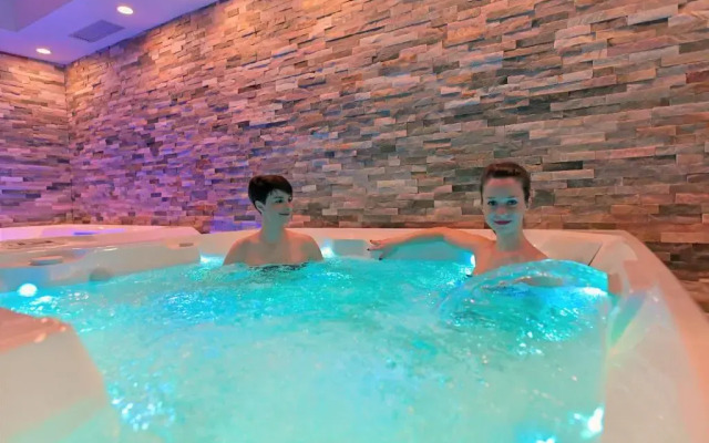 Alp Hotel Dolomiti