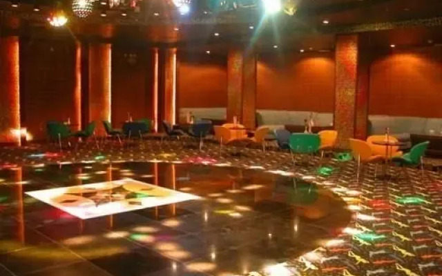 Ronghua International Hotel