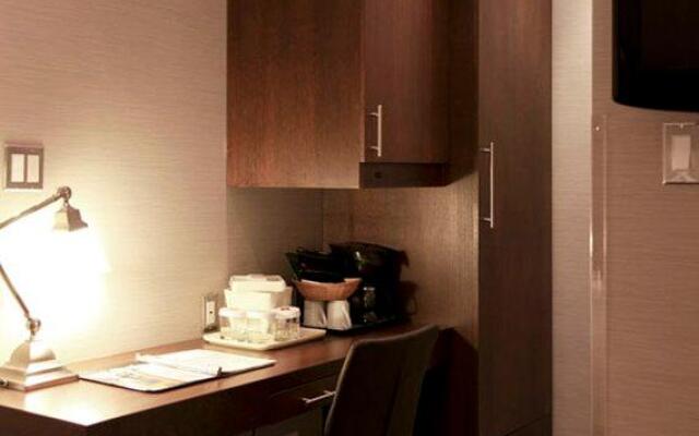 Clarion Hotel & Suites Selby Downtown