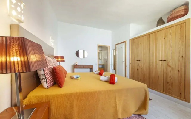 Villa Tenerife