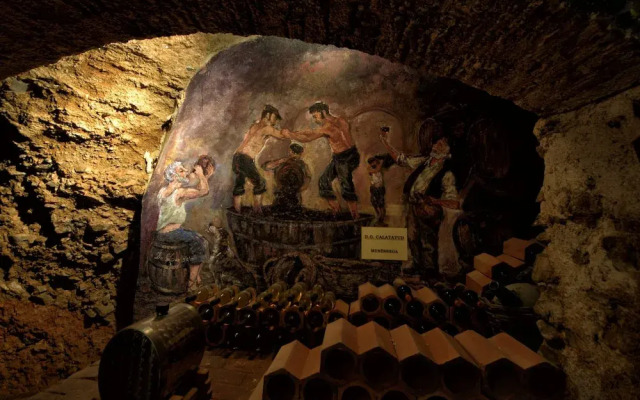 Entrefrutales Casa Rural