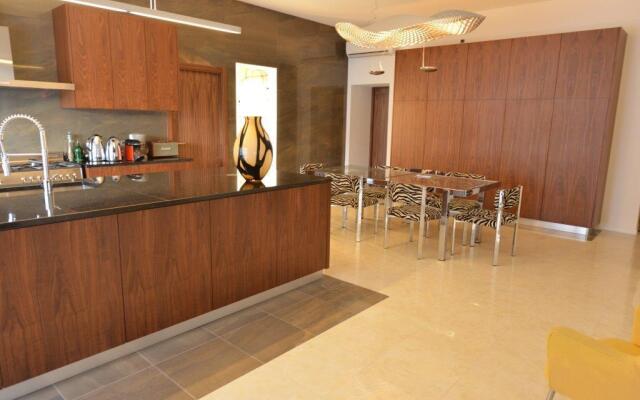 Bed And Breakfast La Villa Gujan