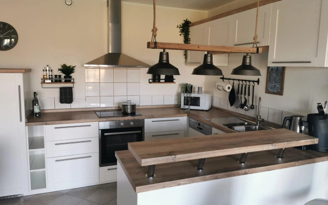 Ferienwohnung Auenland