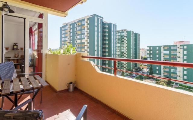 Apartment Los Boliches Diana I