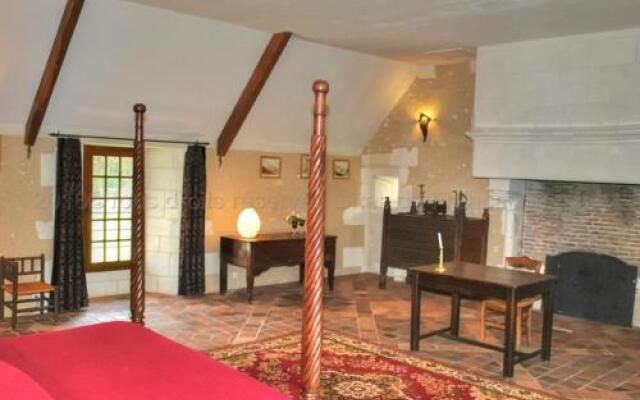 House la Lardière 2