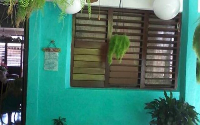 Casa Morgado Duran BARACOA
