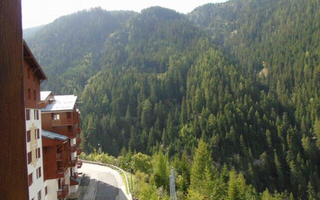 Appartement Valfréjus, 1 pièce, 4 personnes - FR-1-561-10