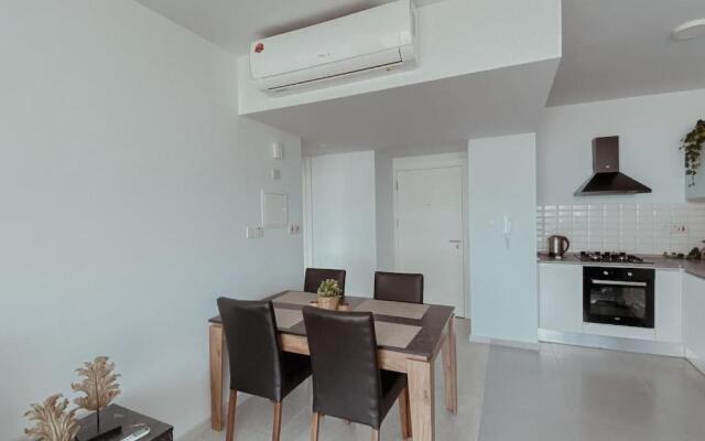 1 Bedroom with Panoramic Sea View