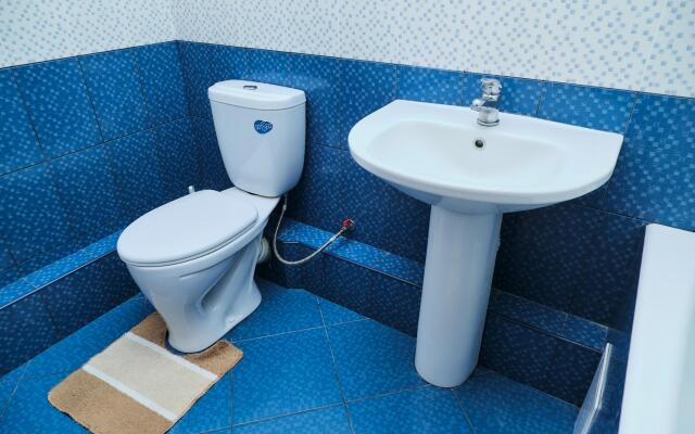 Posutochno One Days на улице Жлобы 141