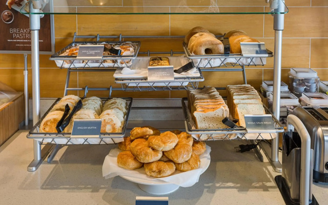 SpringHill Suites by Marriott-Houston/Rosenberg