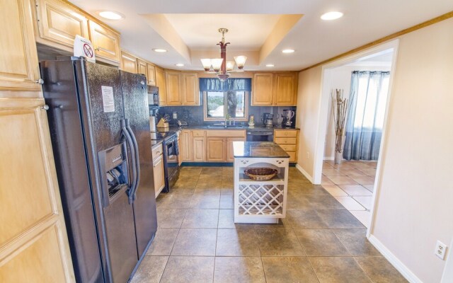 Dreaming Dunes - Four Bedroom Home