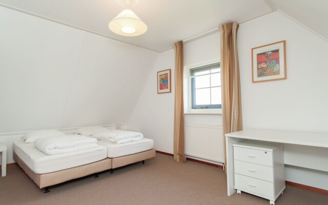 Boutique Villa With Sauna in Stavoren