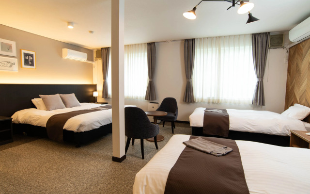 Ma Maison Fujigoko Saiko