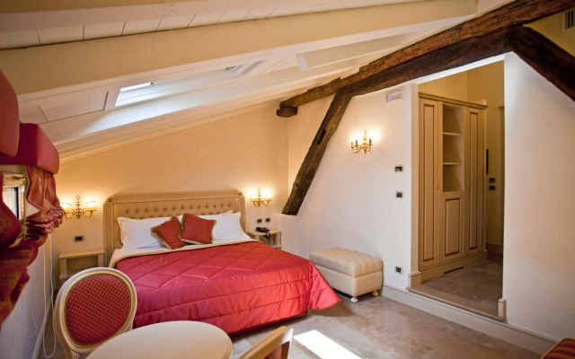 Hotel Cavour