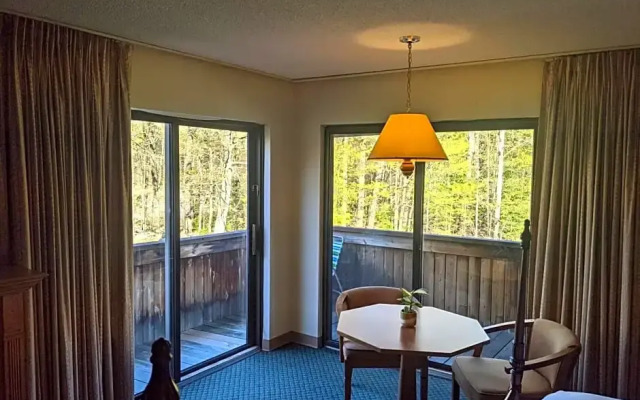 Catskill Mountain Lodge