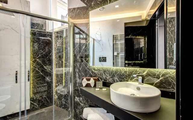 Doria Palace Boutique Hotel