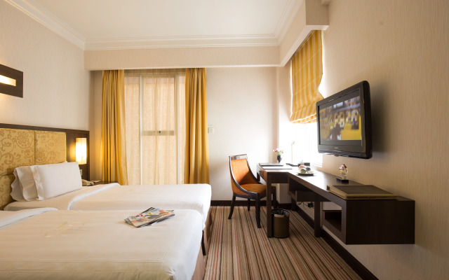 Silk Path Hotel Hanoi