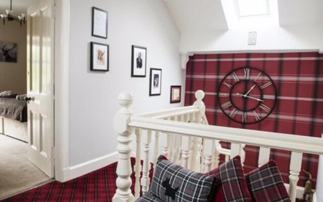 The Knowe B&B