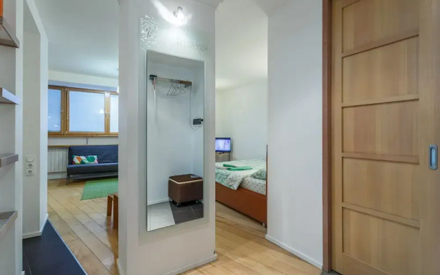 FortEstate на Ленинском пр-те