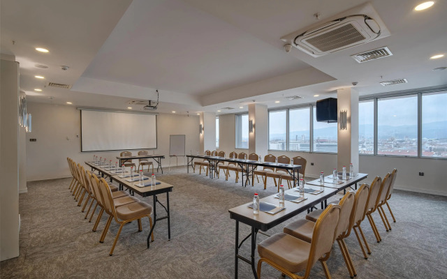 Best Western Izmir Hotel