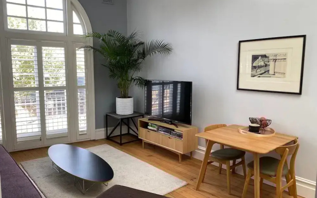 Duffotel Paddington Luxe 1-bedroom Apartment