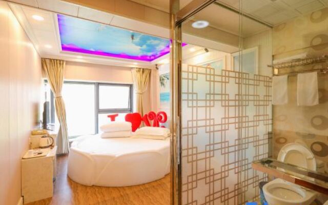 Shenyang Yuyi Theme Hotel