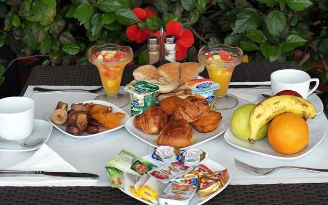 Bab Al Bahar Hotel & Spa