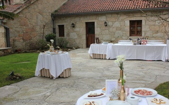 Pazo de Adrán