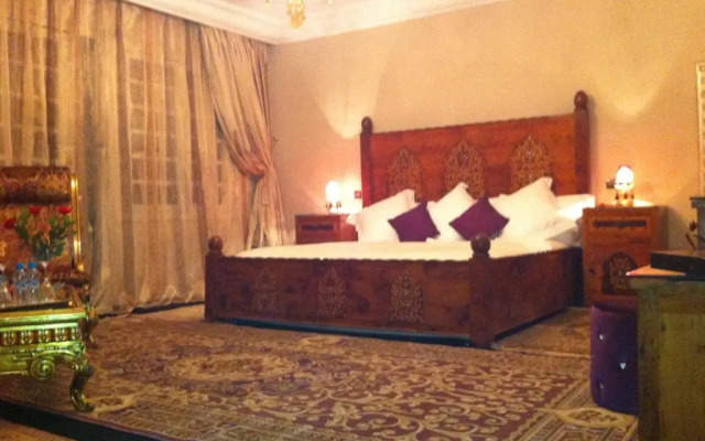Villa Des Ambassadors