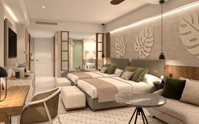 Secrets Playa Esmeralda Resort & Spa - Adults Only - All Inclusive