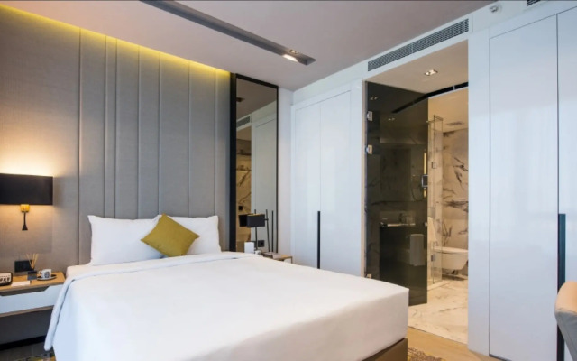 WestSide Residences by Rotana