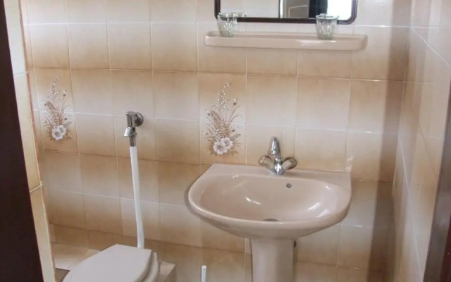 Family Apartman Harkány