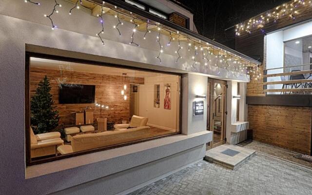 Mer Guest House BB