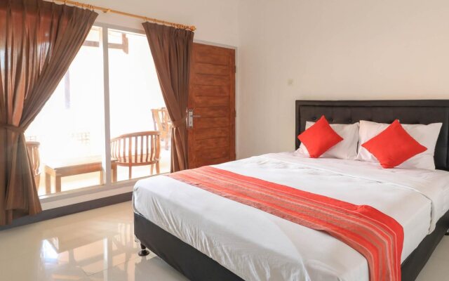 Rasa Sayang Beach Inn