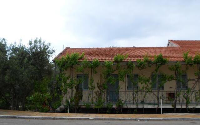 Katerina Vergini Apartments