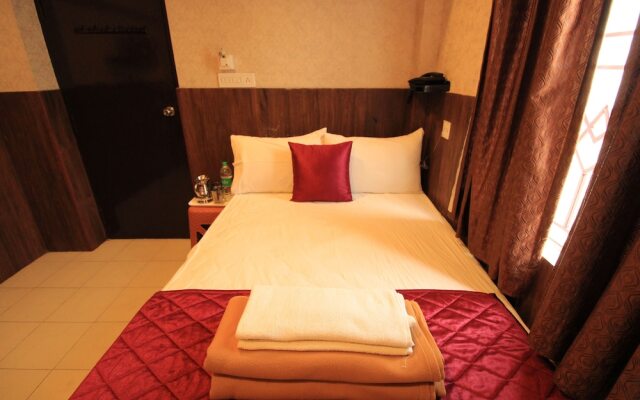 M.G.R. Park Inn