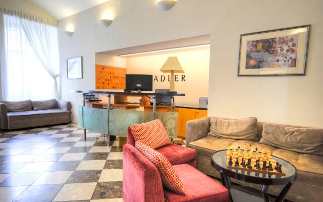 Hotel Adler - Czech Leading Hotels