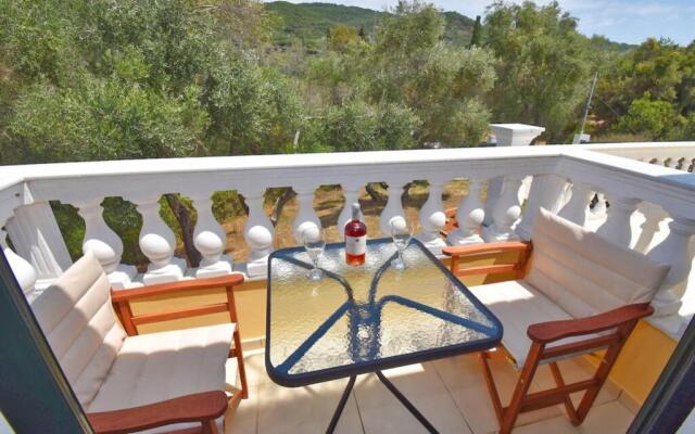 Villa Menethea Sea View - 5min from Issos beach