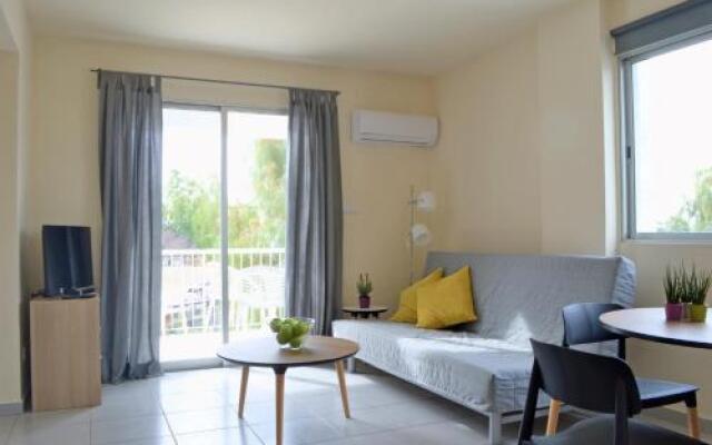 Athena Holiday Homes